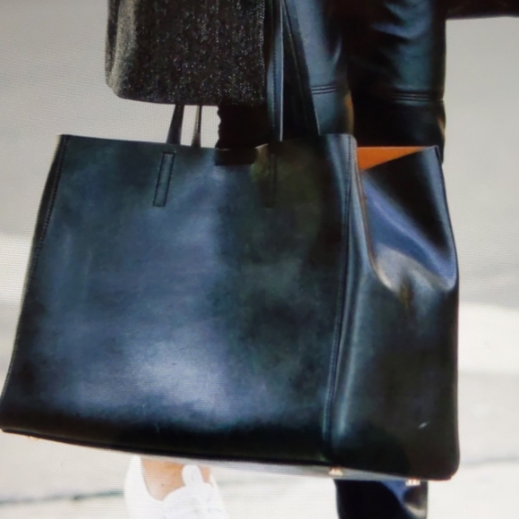 tote bag banana republic